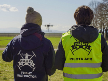 Corsi di Pilotaggio Base/Open e CRO/Specific