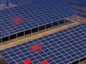 Corso di ispezione aerea degli impianti fotovoltaici
