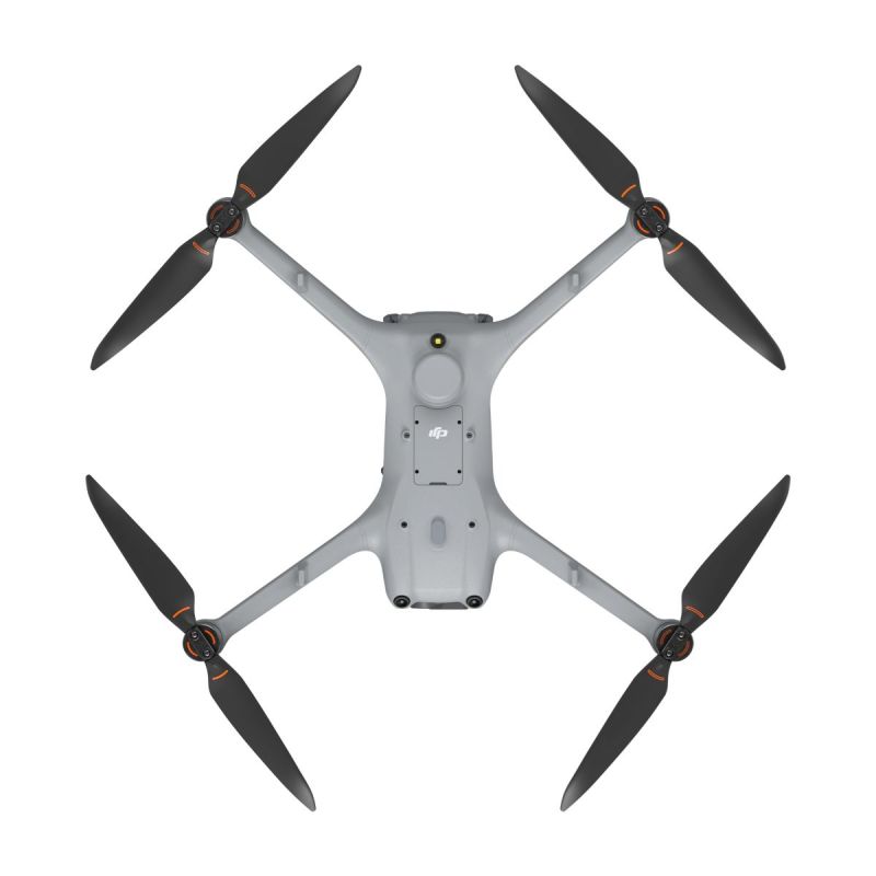 DJI Matrice 4D