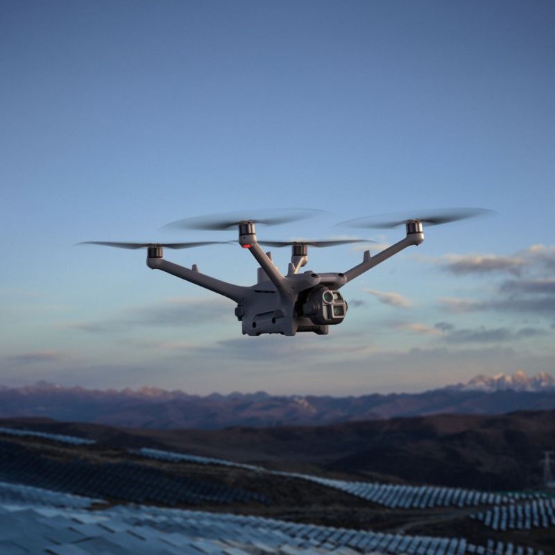 DJI Matrice 4D
