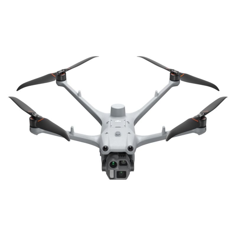 DJI Matrice 4D